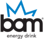 BAM logo only orig